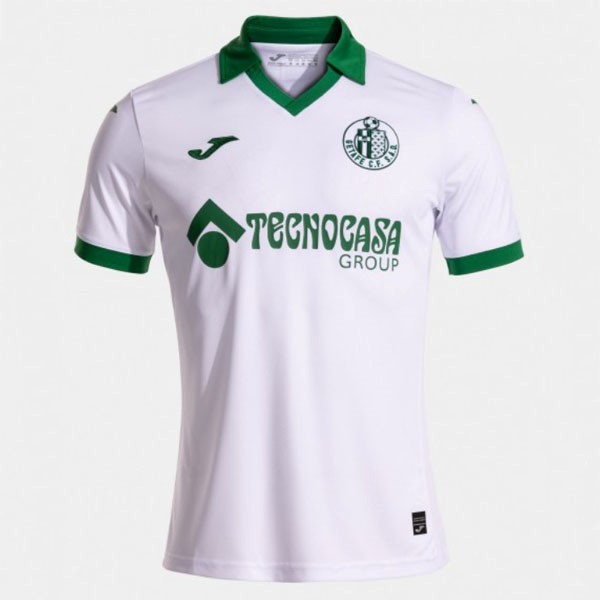 Tailandia Camiseta Getafe Tercera equipo 2024-25